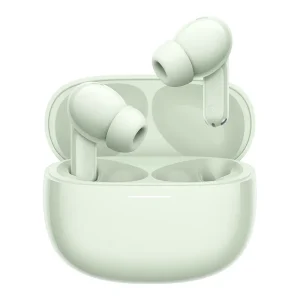 Xioami Redmi Audifonos Buds 8 Green · Imagen con fines ilustrativos