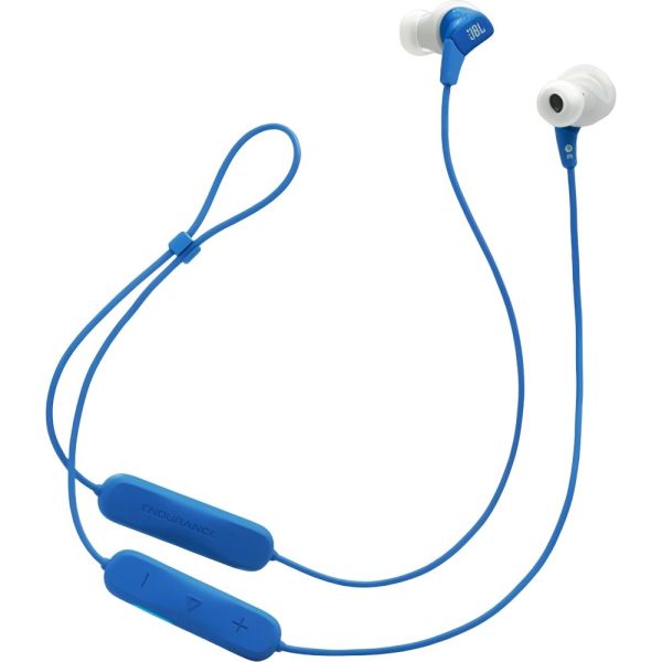 Imagen con fines ilustrativos JBL - Headphones - Headphones Endurance Run 3 Bl · Imagen con fines ilustrativos