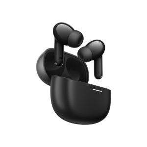 Imagen con fines ilustrativos Redmi Buds 8 Black · Imagen con fines ilustrativos