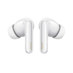 Imagen con fines ilustrativos Xiaomi Redmi - Buds 8 Pro - Headphones - Cloud White · Imagen con fines ilustrativos