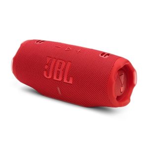 Imagen con fines ilustrativos JBL Charge 6 BT Speaker Red · Imagen con fines ilustrativos