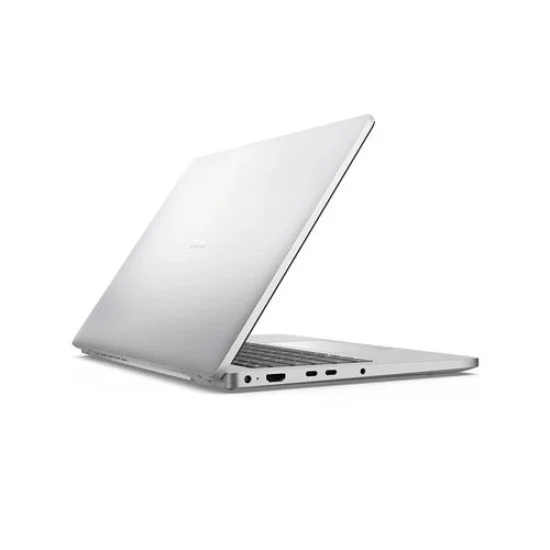 Imagen con fines ilustrativos Dell Pro Silver 14in SPA U7 255U 32GB 1TB W11P · Imagen con fines ilustrativos