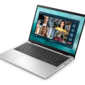 Imagen con fines ilustrativos Dell - Notebook - 14" - Intel Core Ultra 5 225U / 4.8 GHz - 16 GB - DDR5 SDRAM - 512 GB SSD - Integrated graphics · Imagen con fines ilustrativos