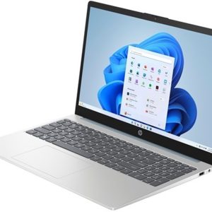 Imagen con fines ilustrativos HP 15-fc0250la - Notebook - 15.6" - AMD Ryzen 5 7520U / 4.3 GHz - 8 GB - DDR5 SDRAM - 512 GB - AMD Radeon - Windows 11 Home - 1-year warranty - +Backp · Imagen con fines ilustrativos