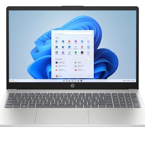 Imagen con fines ilustrativos HP 15-fc0276la SPA R7-7730U 16GB 1TB W11H Slver · Imagen con fines ilustrativos