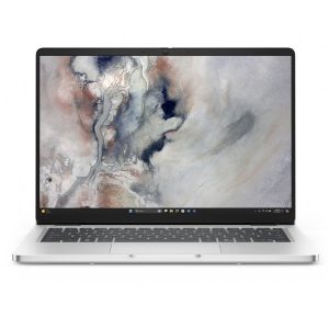 Imagen con fines ilustrativos Dell Pro - Notebook - 14" - Intel Core Ultra 5 235U / 4.9 GHz - 16 GB - DDR5 SDRAM - 512 GB SSD - None - Integrated Intel Graphics - Windows 11 Pro - Silver - Spanish - 3-year warranty · Imagen con fines ilustrativos