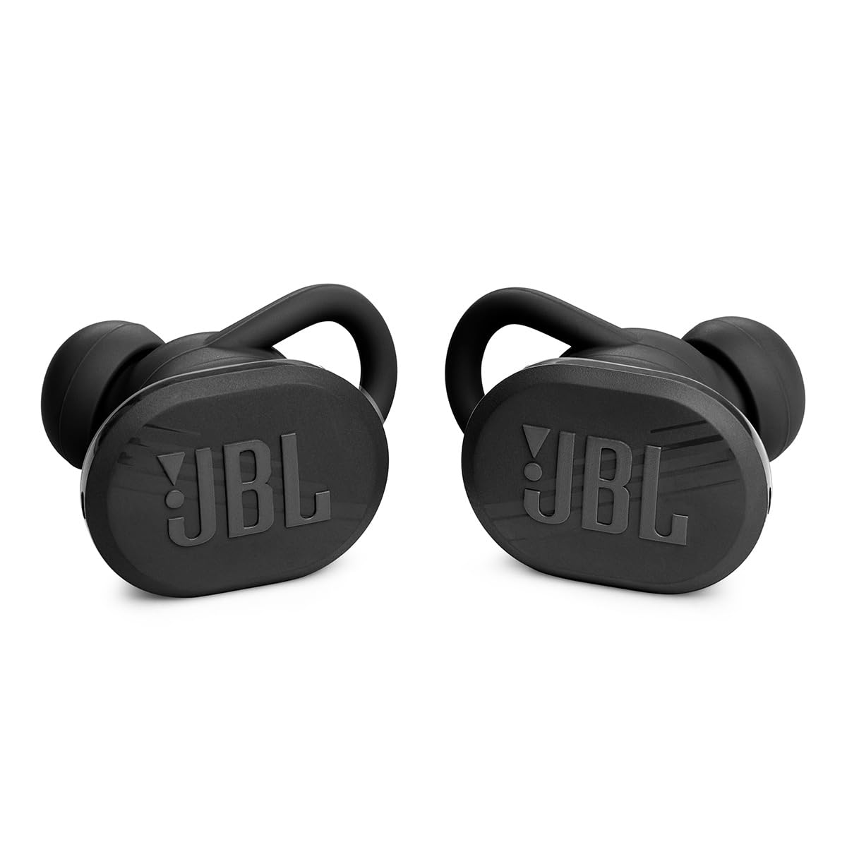 Imagen con fines ilustrativos JBL Endurance - Race 2 - Headphones - NC - Black · Imagen con fines ilustrativos