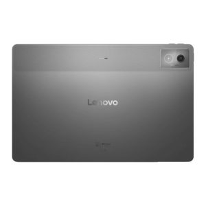 Lenovo IdeaTab Pro - 12.7" - 3K (2944 x 1840) - WIFI Android 14 or Later - MediaTek Dimensity 8300 - 8GB Soldered LPDDR5x - 256GB UFS 4.0 - Luna Grey + Keyboard + Pen Plus + Moto Buds · Imagen con fines ilustrativos