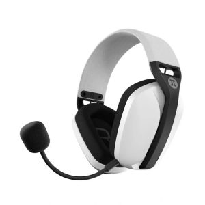 Imagen con fines ilustrativos Primus gaming headset - PBH-360W - Wireless headset system - Para Cellular phone / Para Computer / Para Portable electronics / Para Tablet - Wireless · Imagen con fines ilustrativos