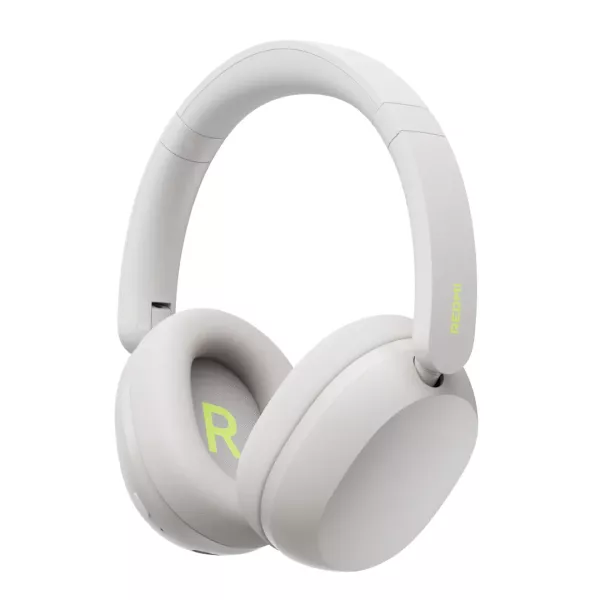 Imagen con fines ilustrativos Xiaomi - Headphones - Neo Sand White · Imagen con fines ilustrativos