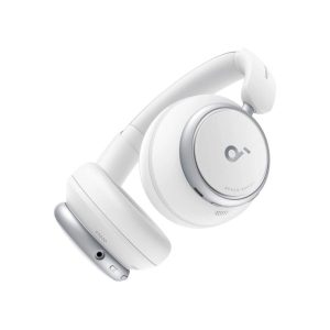 Imagen con fines ilustrativos Soundcore - Space Q45 - Headphones - White · Imagen con fines ilustrativos