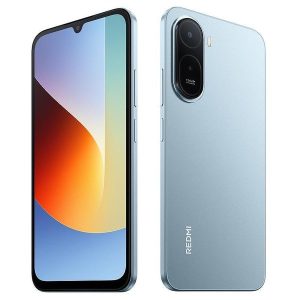 Xiaomi Redmi A7 Pro - Smartphone - Android - 128 GB - Mist Blue - Touch - US · Imagen con fines ilustrativos