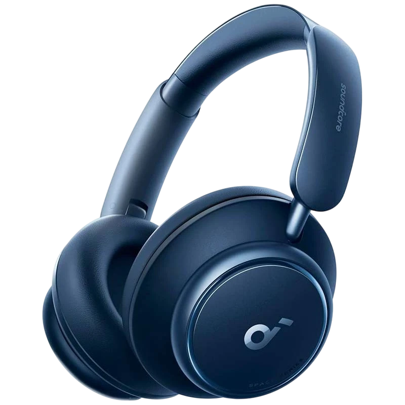 Imagen con fines ilustrativos Soundcore - Space Q45 - Headphones - Blue · Imagen con fines ilustrativos