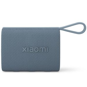 Imagen con fines ilustrativos Xiaomi sound pocket Blue Gray · Imagen con fines ilustrativos
